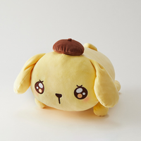 Pompompurin Plush Pillow - Cozy Edition