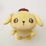 Pompompurin Plush Pillow - Cozy Edition