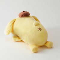 Pompompurin Plush Pillow - Cozy Edition