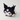 Kuromi Plush Pillow - Cuddle Edition