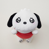 Pochacco Plush Pillow - Snuggle Edition