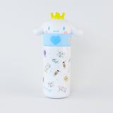 Cinnamoroll Crown Water Bottle - 350 ml