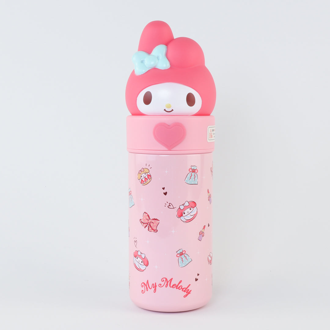 My Melody Water Bottle - 350 ml