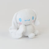 Cinnamoroll Scrunchie (Rotating Head)