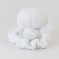 Cinnamoroll Scrunchie (Rotating Head)