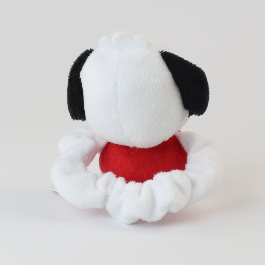 Pochacco Scrunchie with Rotatable Head