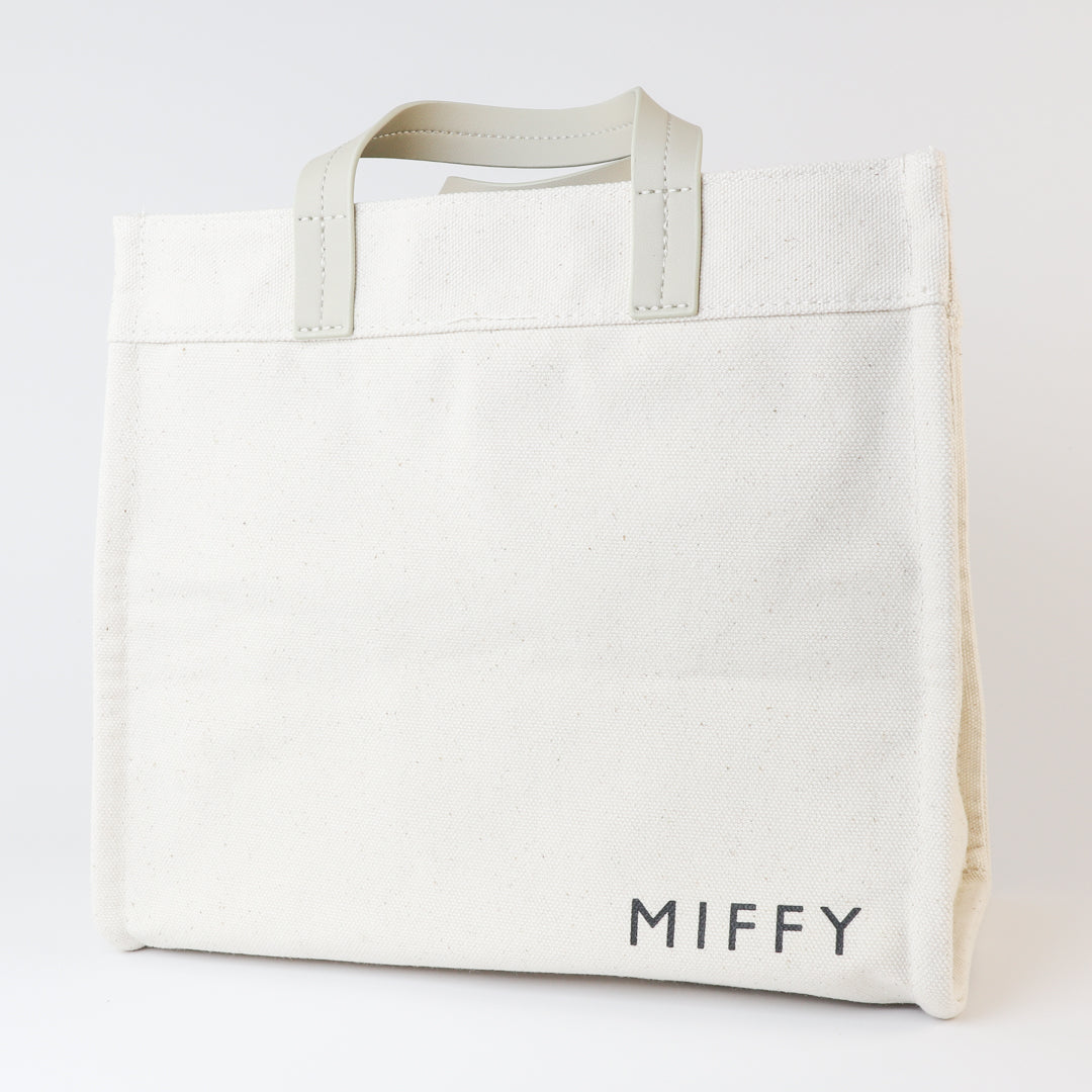 Miffy Tote Bag