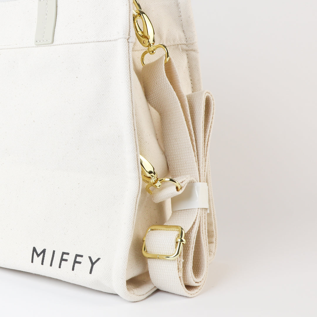 Miffy Tote Bag