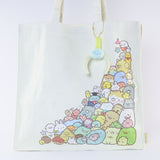 Sumikko Gurashi Gathering Tote Bag