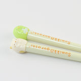 Sumikko Gurashi Chopsticks ("Penguin?" & Neko)