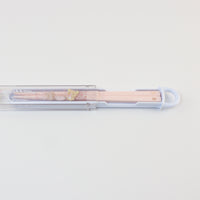 Rilakkuma Chopsticks With Container