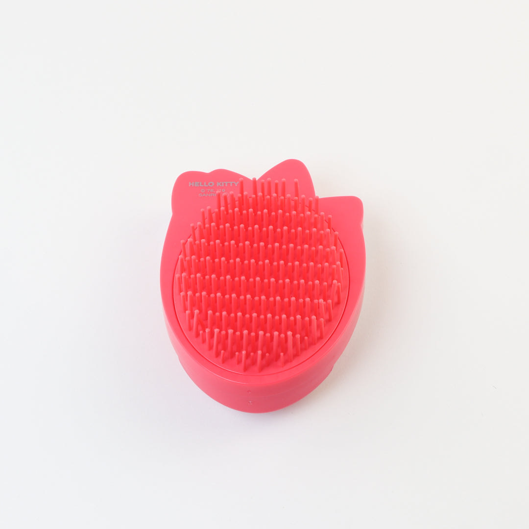 Hello Kitty Travel Comb