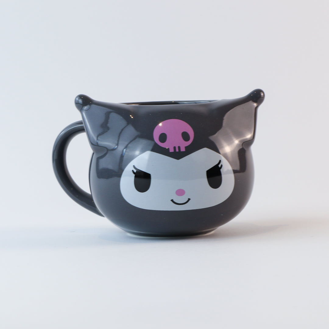 Kuromi Mug