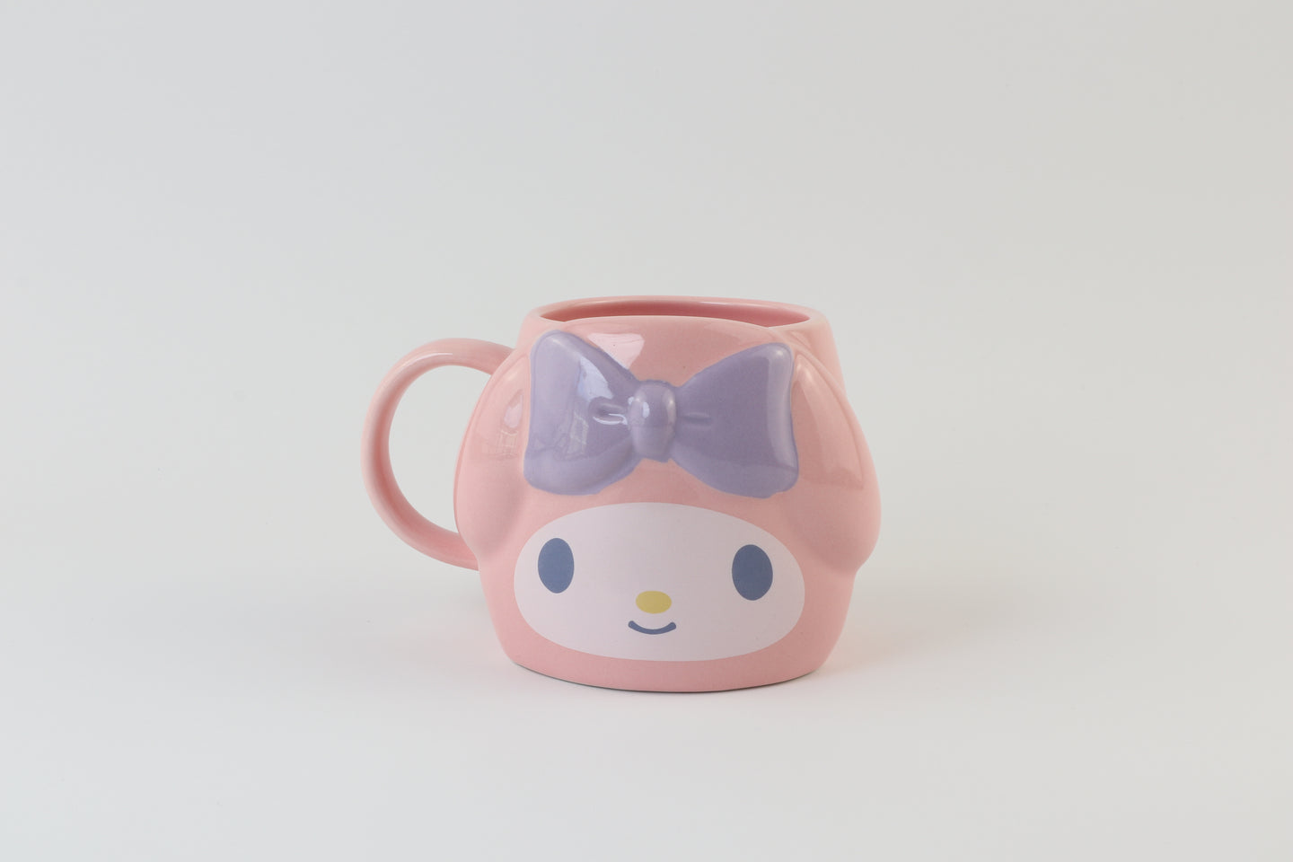 My Melody Ceramic Mug – Adorable Sanrio Character Design