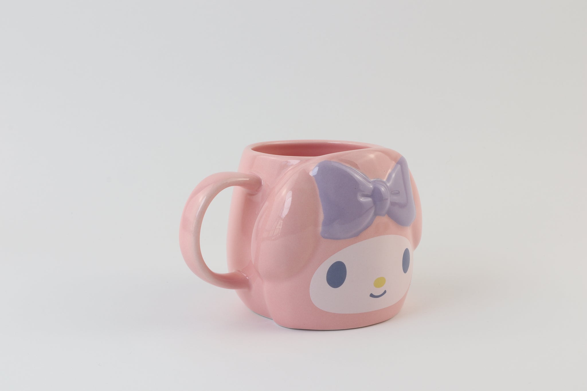 My Melody Ceramic Mug – Adorable Sanrio Character Design