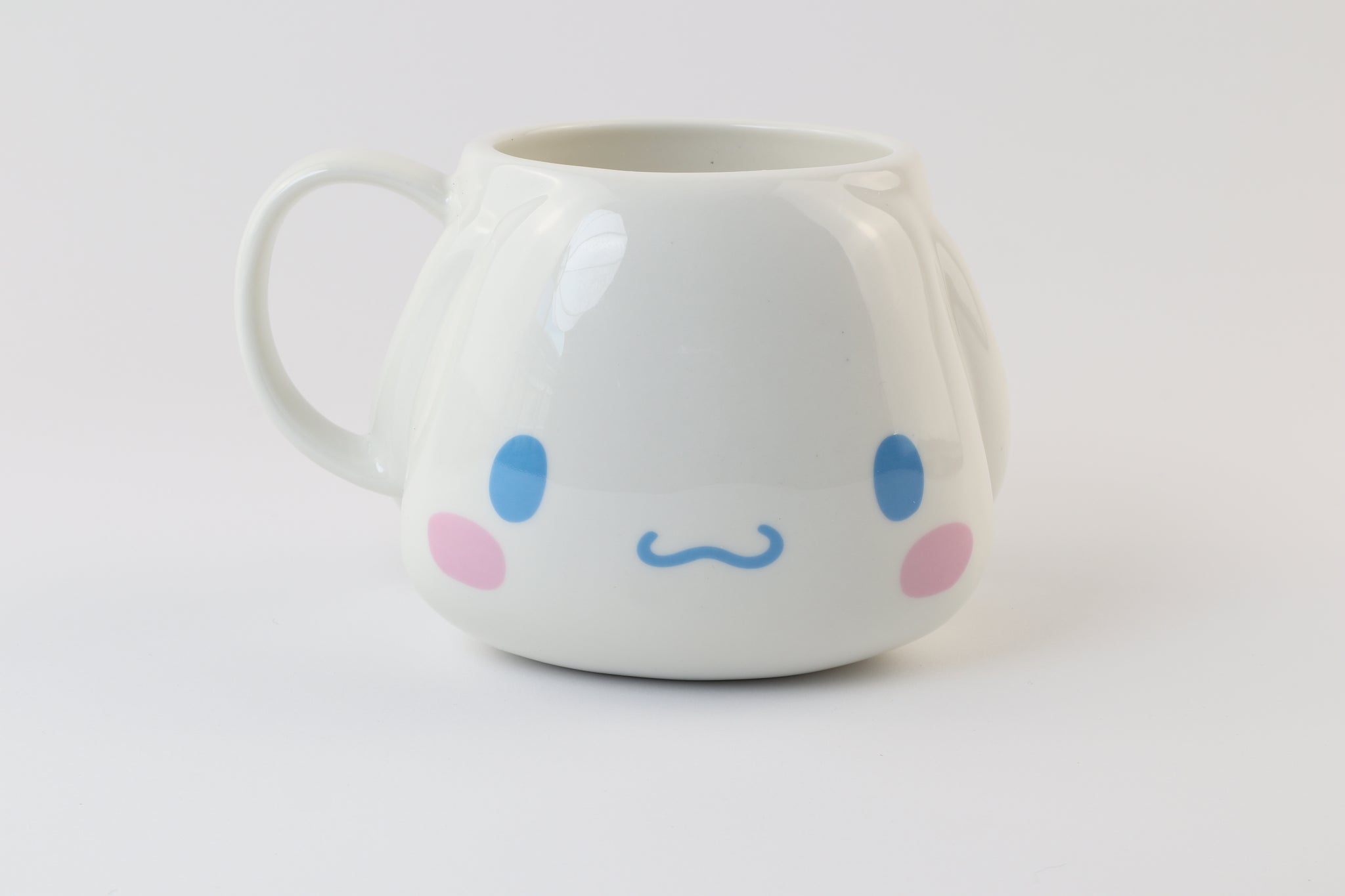 Cinnamoroll Mug