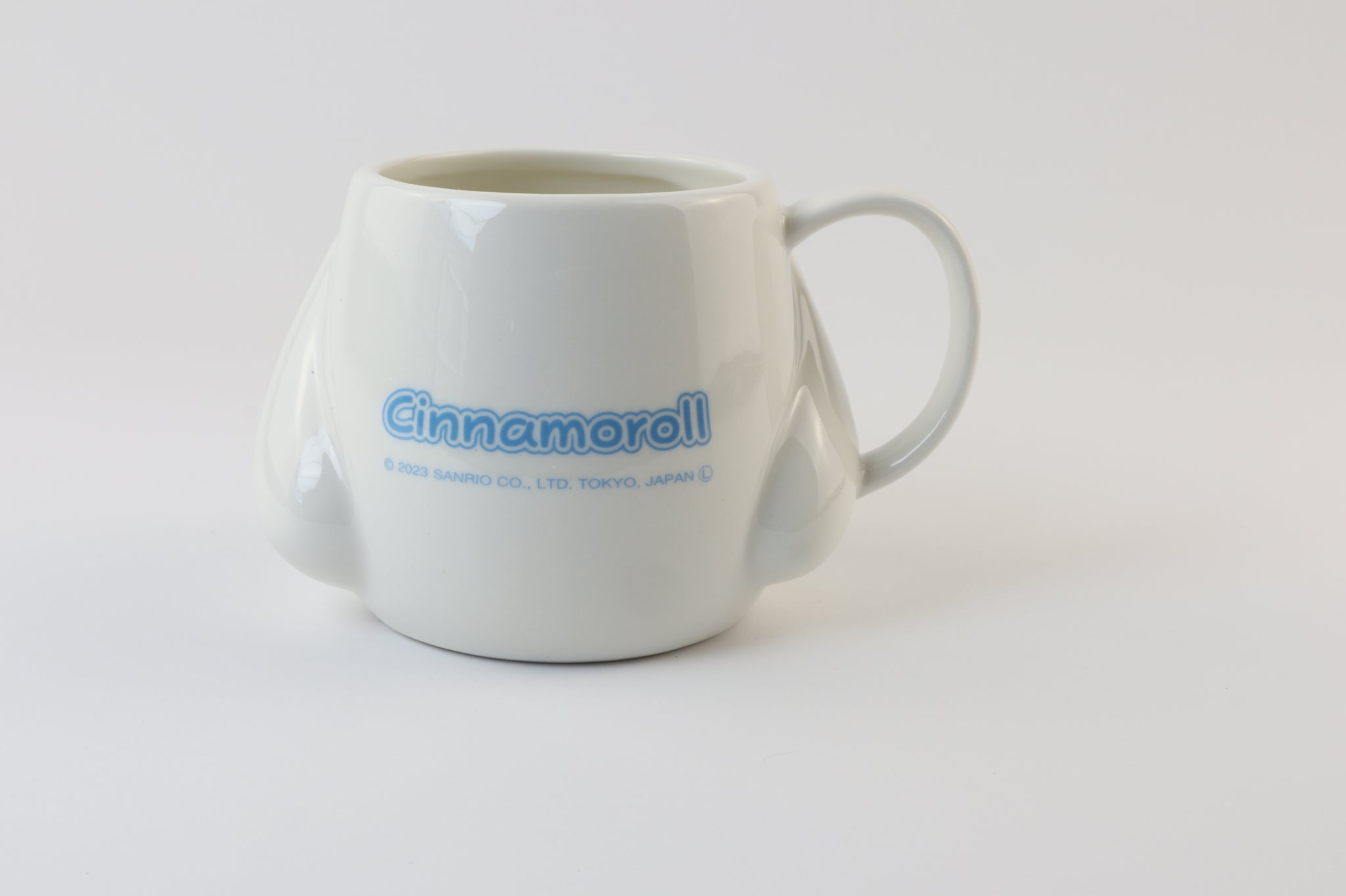 Cinnamoroll Mug