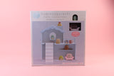 Sumikko Gurashi Petit Collection Miniature Playset