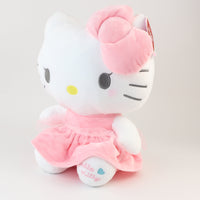 Hello Kitty Plush - Pink - 32 cm