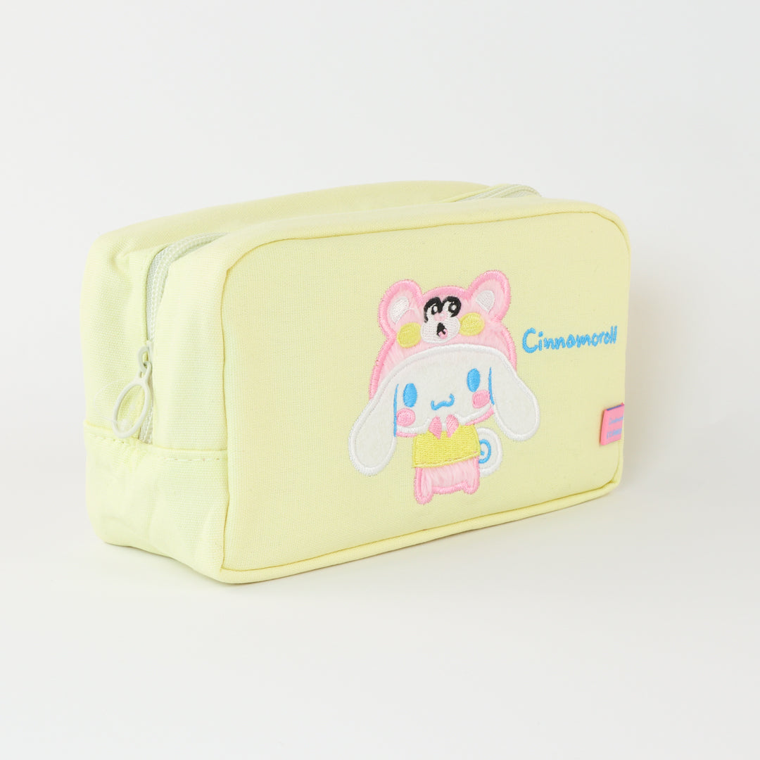 Cinnamoroll Friends Pencil Case