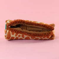 Giraffe Pencil Case