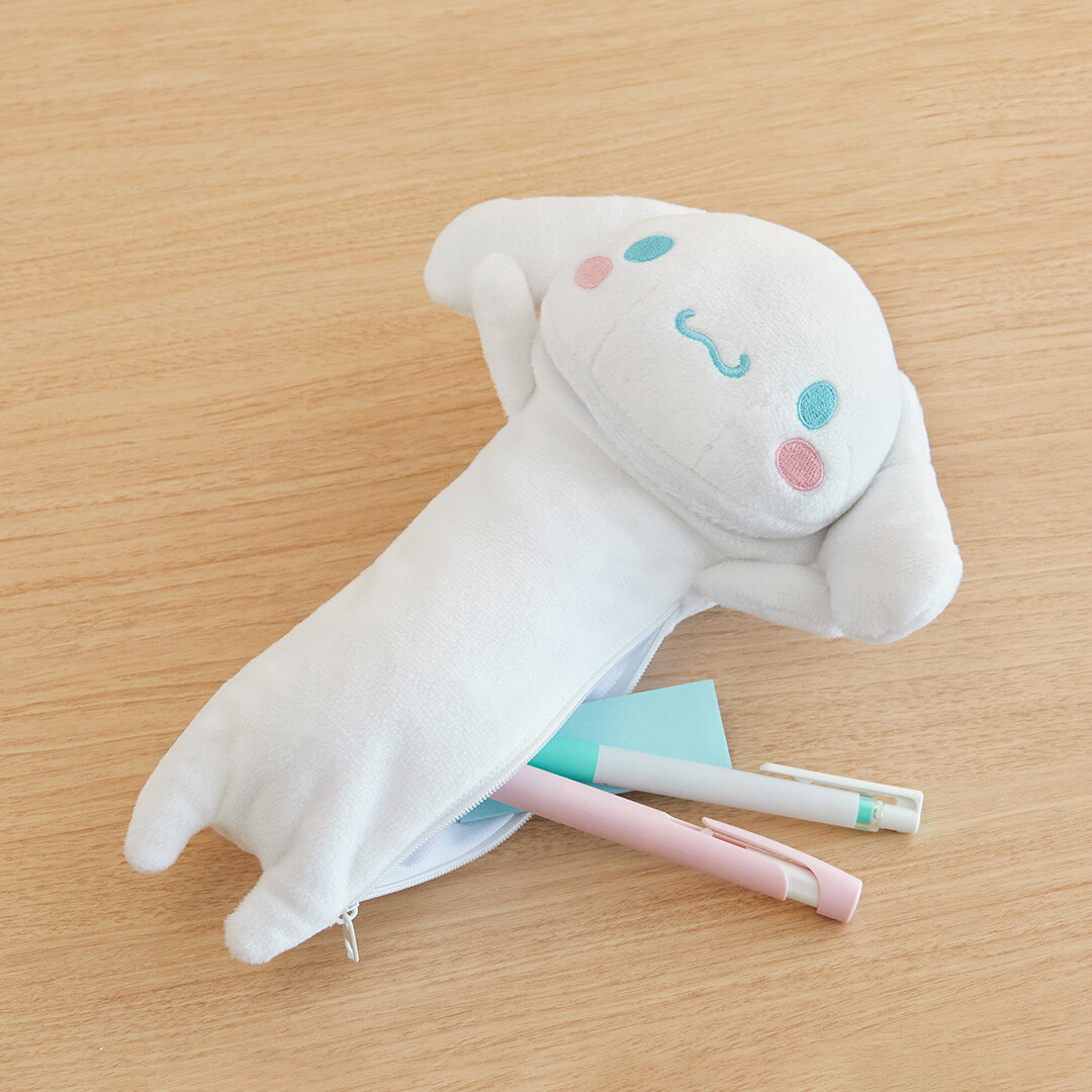 Cinamoroll Pencil Case