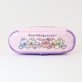 Sumikko Gurashi Pencil Case - Pastel Parade Edition