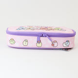 Sumikko Gurashi Pencil Case - Pastel Parade Edition