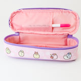 Sumikko Gurashi Pencil Case - Pastel Parade Edition