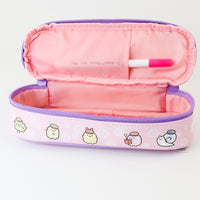 Sumikko Gurashi Pencil Case - Pastel Parade Edition