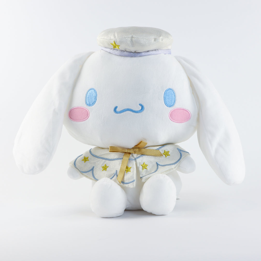 Cinnamoroll Plush - Sailor - 27 cm