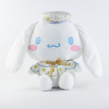 Cinnamoroll Plush - Sailor - 27 cm