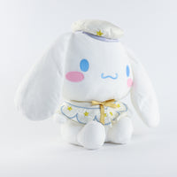 Cinnamoroll Plush - Sailor - 27 cm