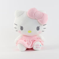 Hello Kitty Plush - Pink - 21 cm