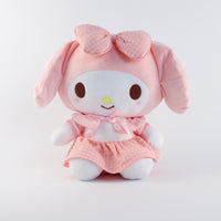 My Melody Plush - Cross Hatch - 30 cm