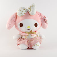 My Melody Plush - Pink Starry - 32 cm