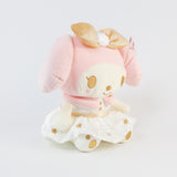 Golden Star My Melody Plush - 26 cm