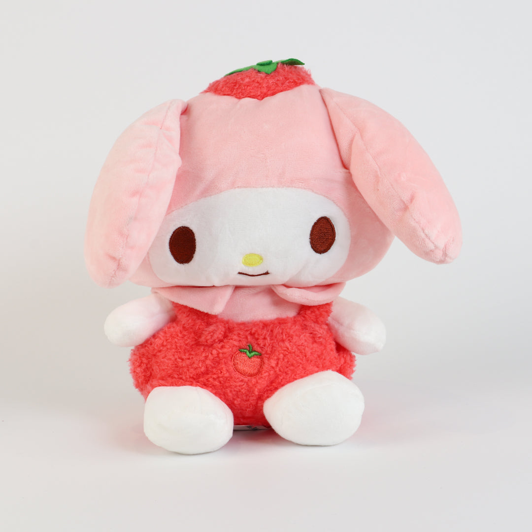 My Melody - Tomato - 21 cm – Kawapop