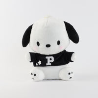 Pochacco Plush - Varsity - 22 cm