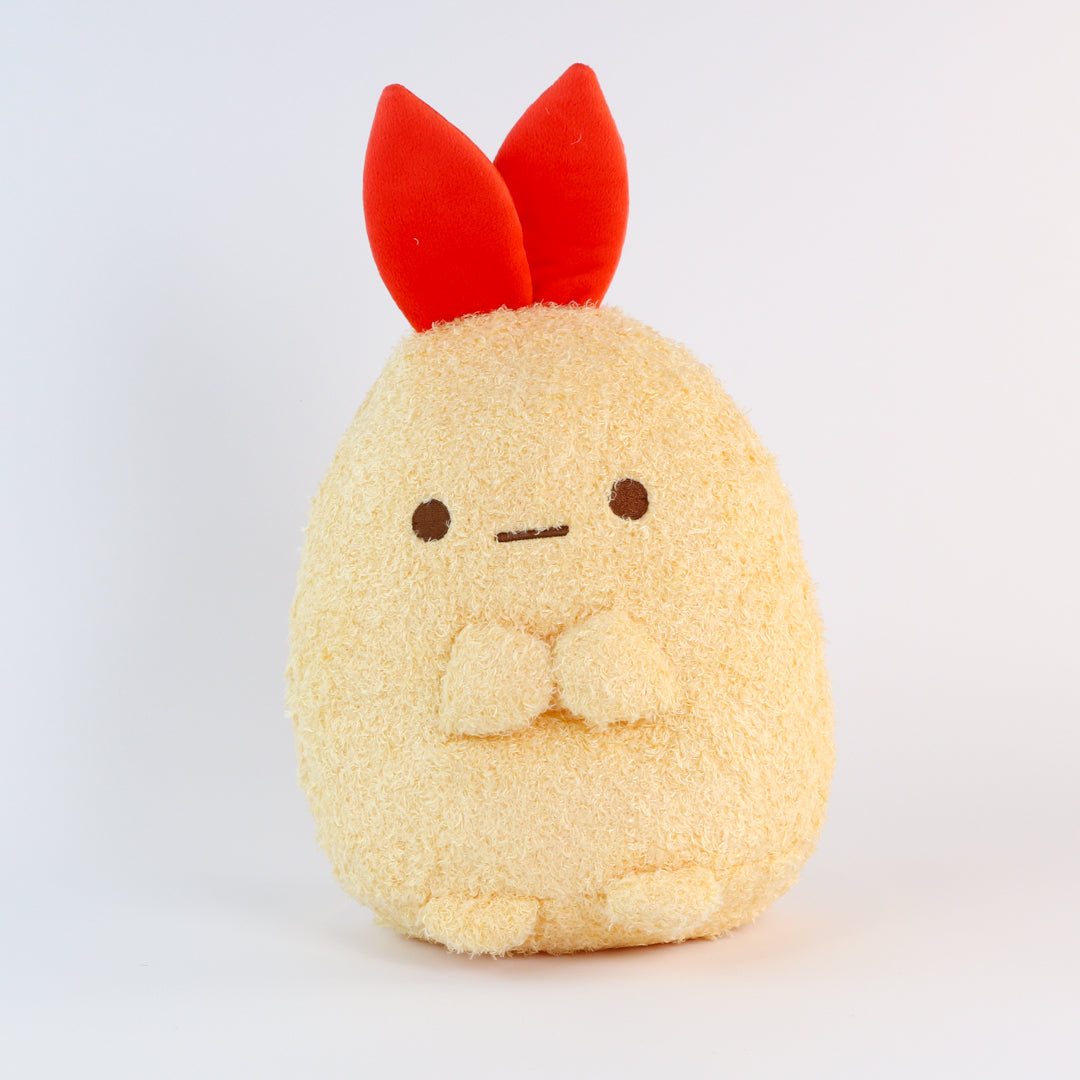 Sumikko Gurashi - Ebi Fry no Shippo (Fried Shrimp Tail)