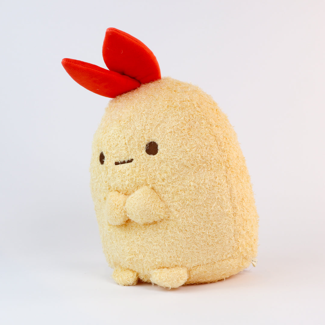 Sumikko Gurashi - Ebi Fry no Shippo (Fried Shrimp Tail)