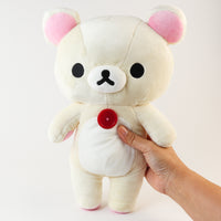 Korilakkuma Plush - 30 cm