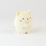 Sumikko Gurashi Neko Plush - Mini