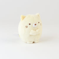 Sumikko Gurashi Neko Plush - Mini