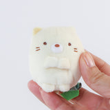 Sumikko Gurashi Neko Plush - Mini