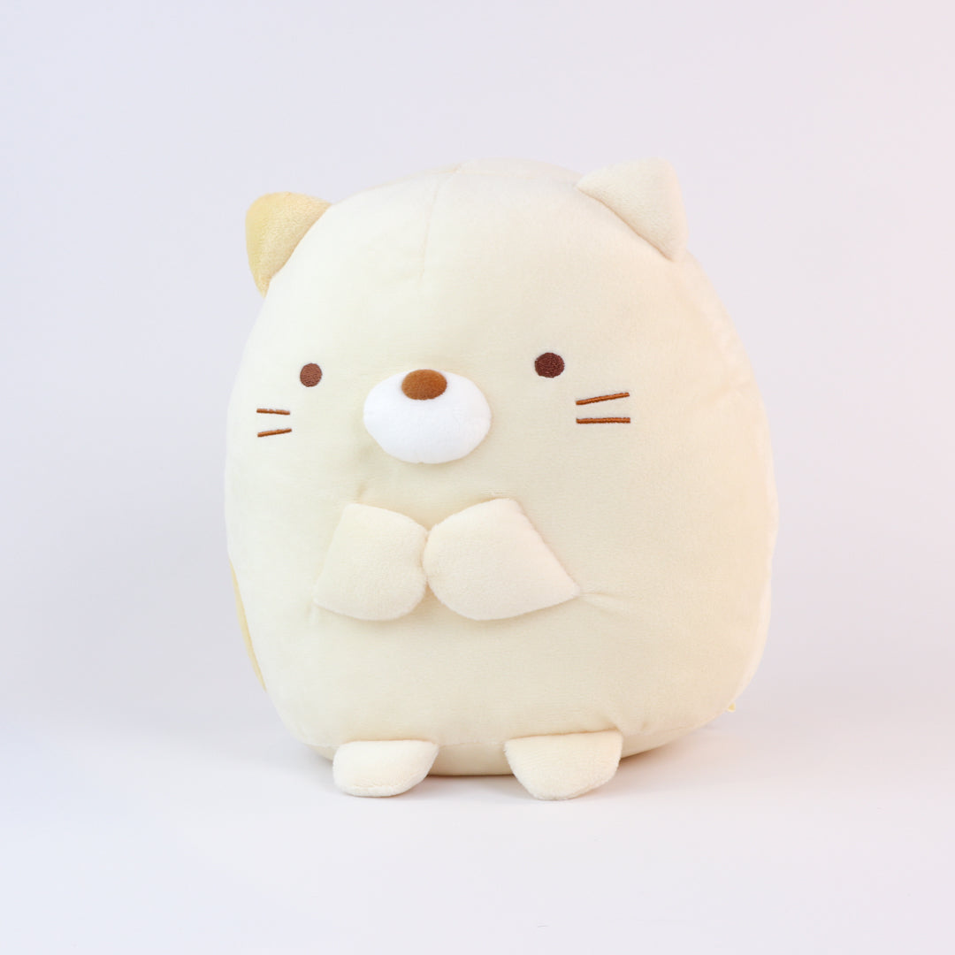 Sumikko Gurashi - Neko Plush