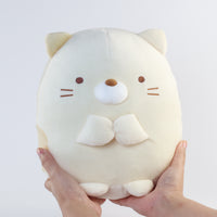 Sumikko Gurashi - Neko Plush