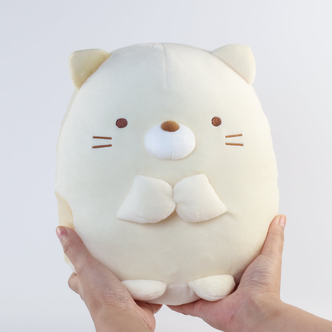 Sumikko Gurashi - Neko Plush