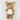 Rilakkuma Plush - Classic - 34 cm