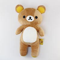 Rilakkuma Plush - Classic - 34 cm